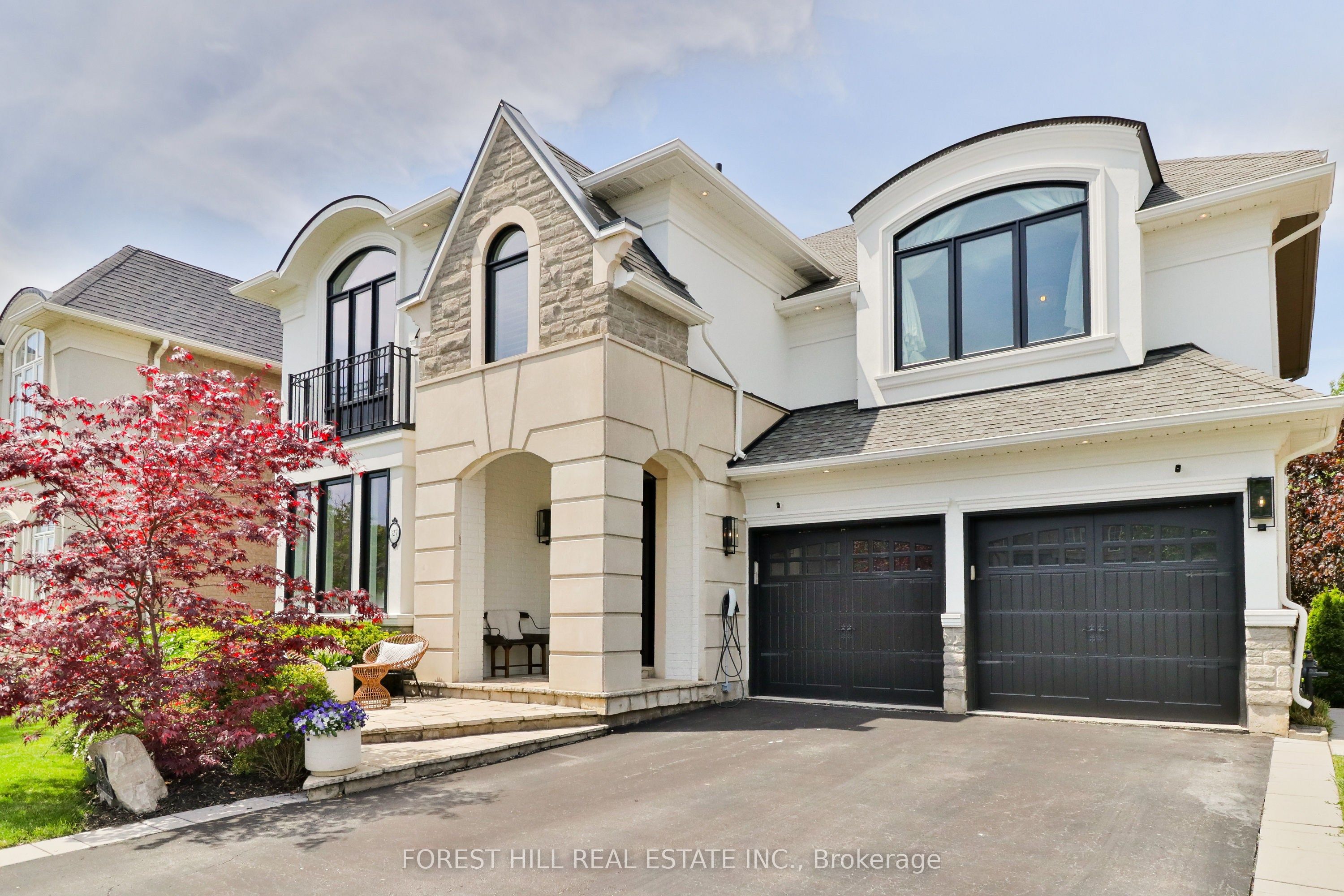 327 Turning Leaf Road