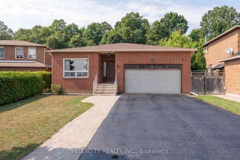 Photo of 64 Brandy Crescent, Vaughan, ON L4L 3C7 (MLS # N12487234)