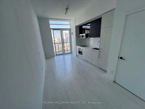 308 Jarvis Street 3406 Toronto ON M5B 0E3