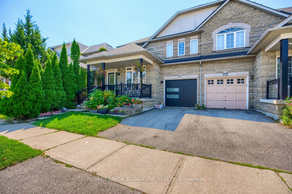 5444 Longford Drive
