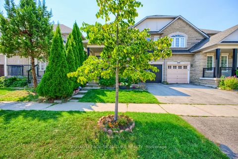 5444 Longford Drive Mississauga ON L5M 6L4
