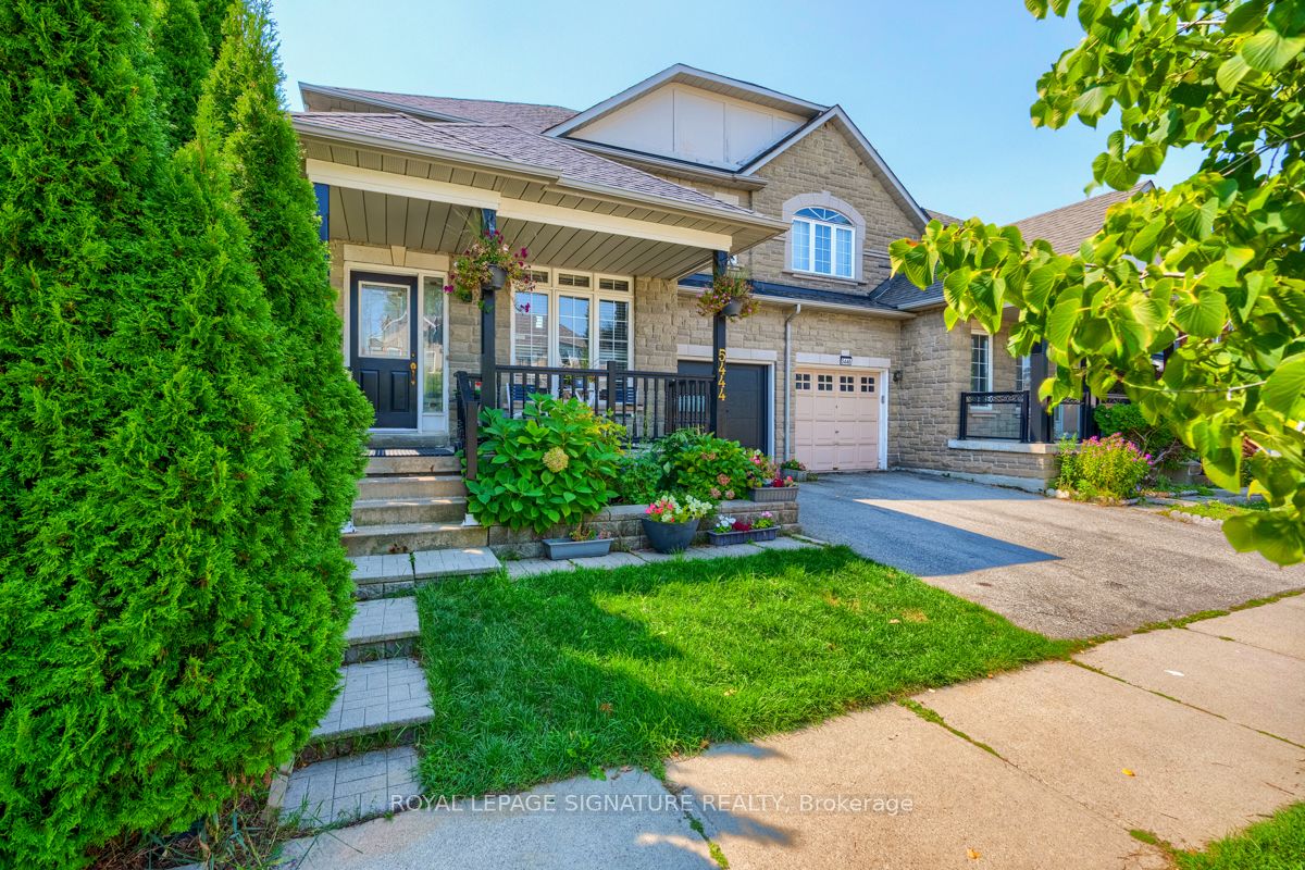 5444 Longford Drive