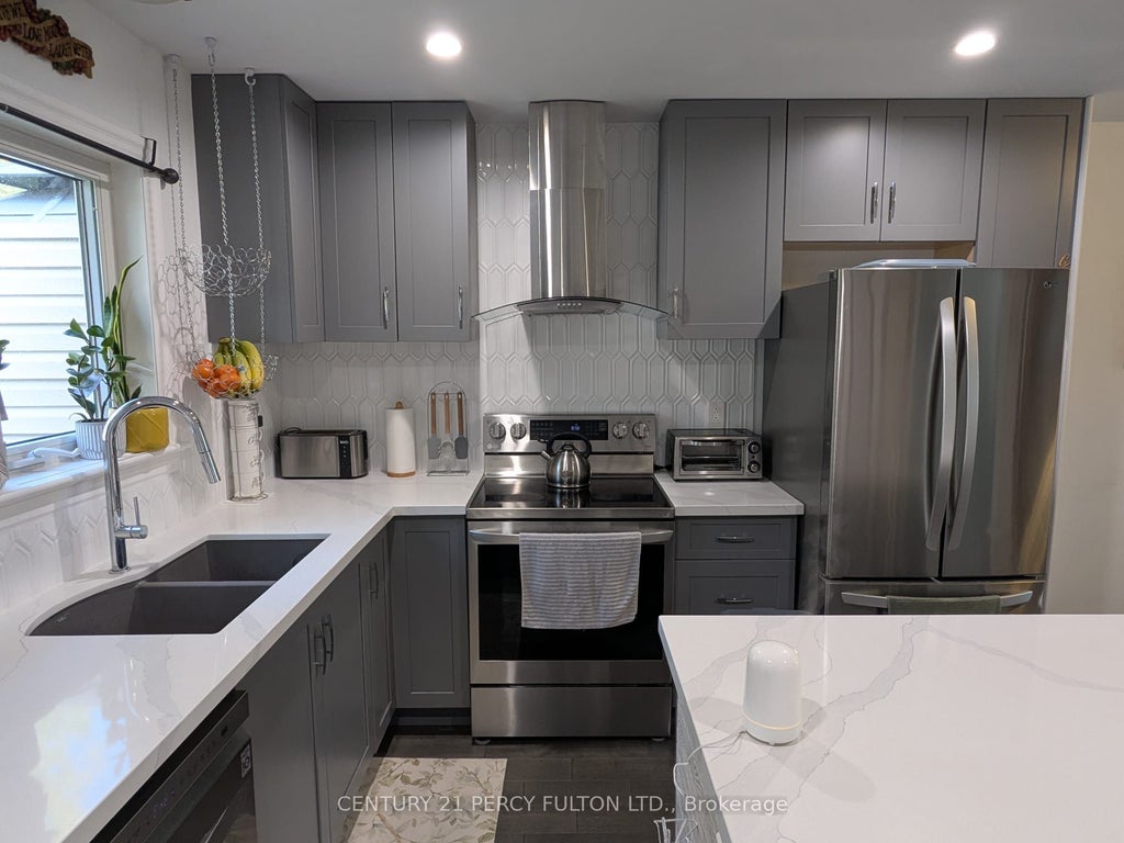 Photo of 96 Livingstone Street, Centre Hastings, ON K0K 2K0 (MLS # X13886436)