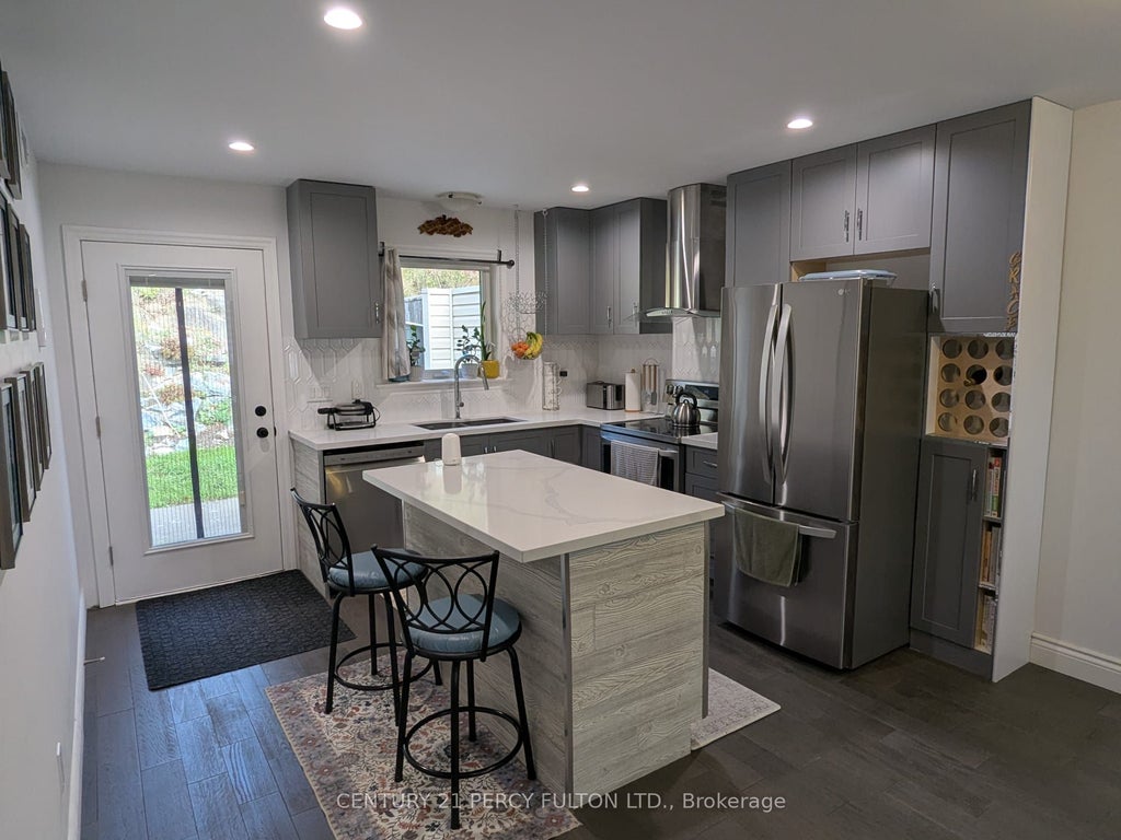 Photo of 96 Livingstone Street, Centre Hastings, ON K0K 2K0 (MLS # X13886436)