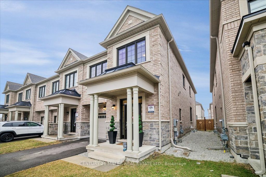 Photo of 333 Thimbleweed Court, Milton, ON L9T 2X5 (MLS # W13066486)