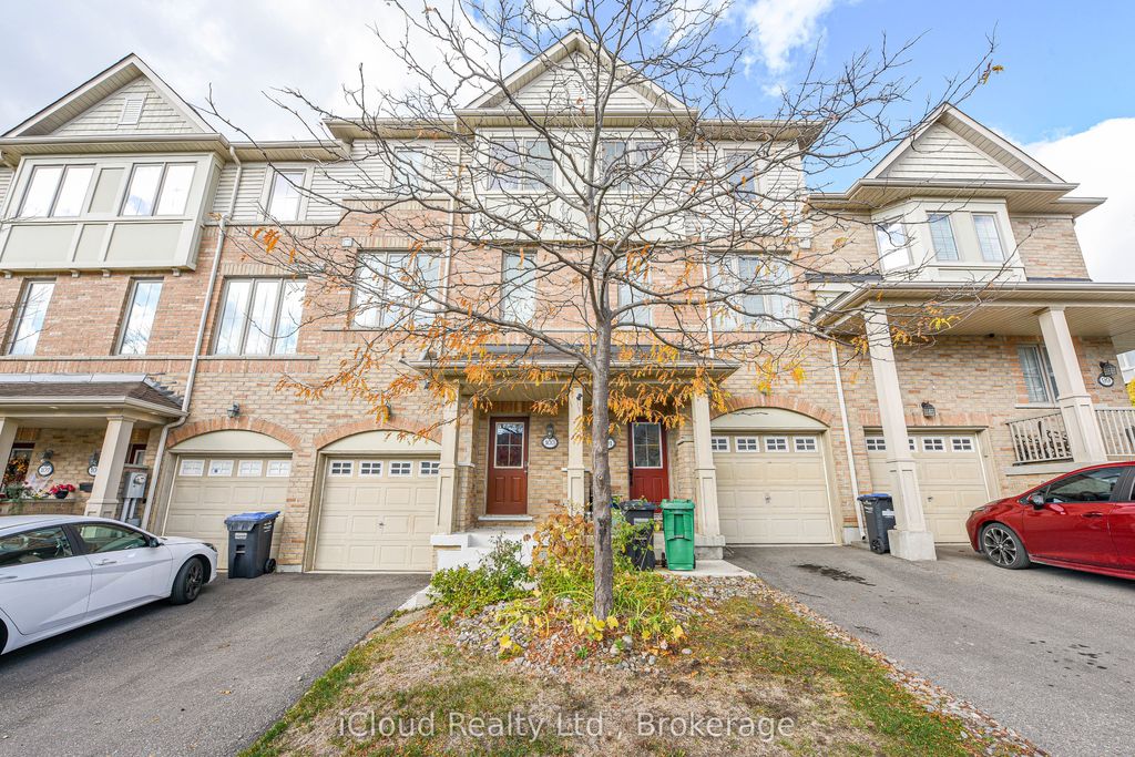 Photo of 103 Cedar Lake Crescent, Brampton, ON L6Y 0R1 (MLS # W12501358)