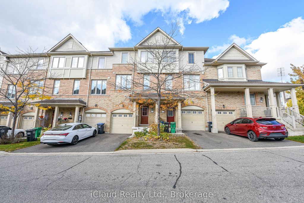 Photo of 103 Cedar Lake Crescent, Brampton, ON L6Y 0R1 (MLS # W12501358)