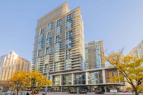 Photo of 4955 Yonge Street #1109, Toronto, ON M2N 0L8 (MLS # C12484938)