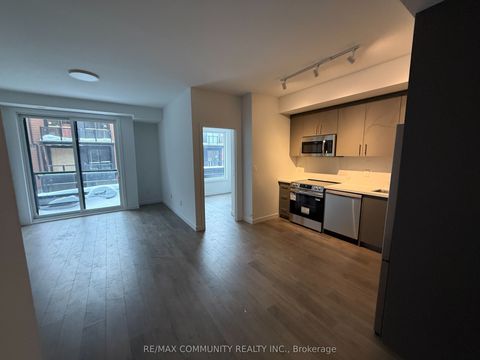 117 Marydale Avenue 7 Markham ON L3S 0A3