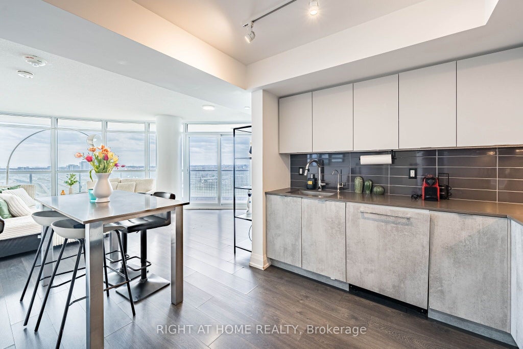 Photo of 30 gibbs Road #1309, Toronto, ON M9B 0E4 (MLS # W13740822)