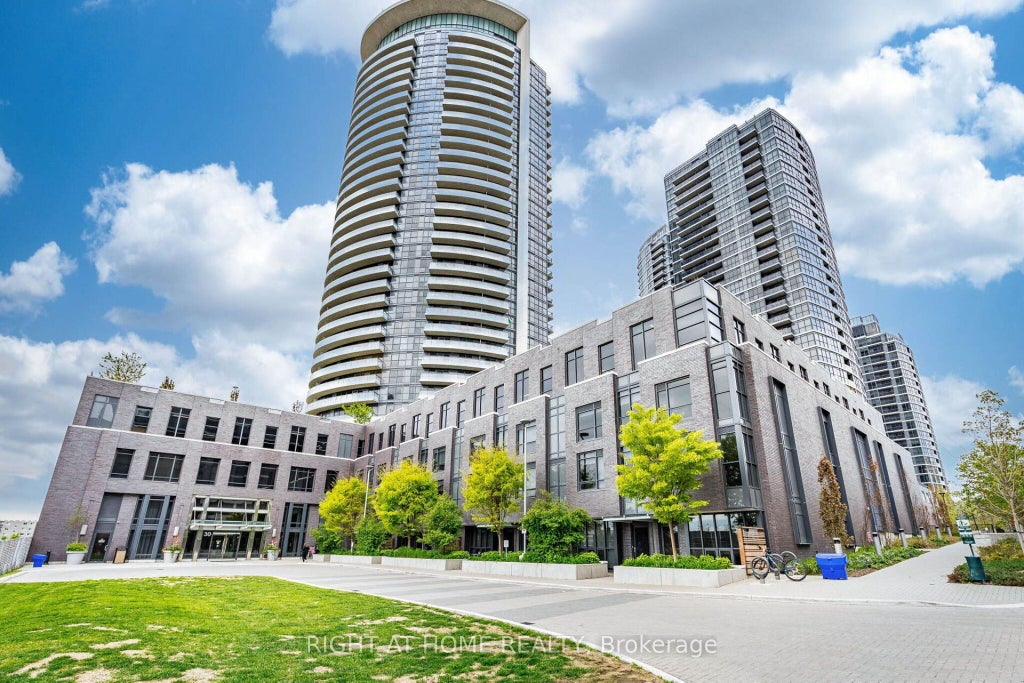 Photo of 30 gibbs Road #1309, Toronto, ON M9B 0E4 (MLS # W13740822)