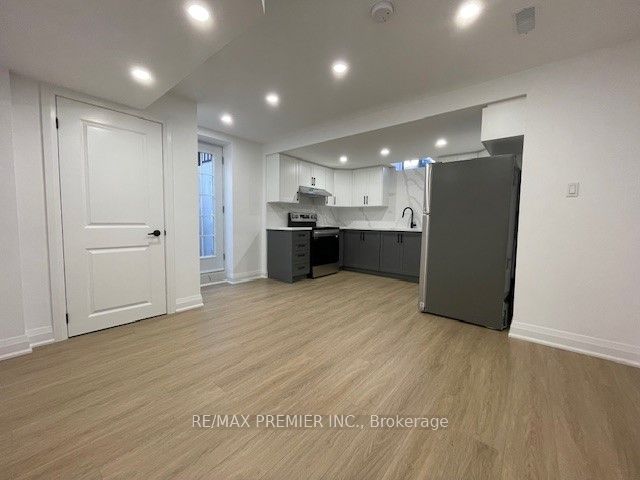 10 Stanton Avenue Bsmt