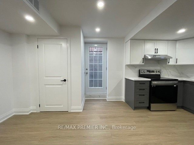 10 Stanton Avenue Bsmt
