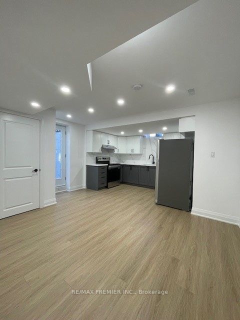 10 Stanton Avenue Bsmt