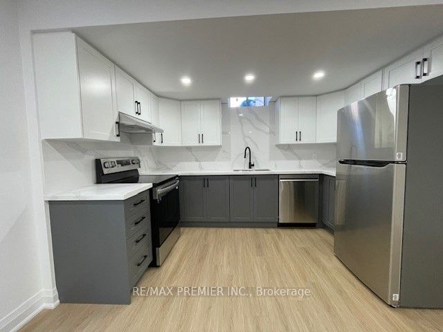 10 Stanton Avenue Bsmt