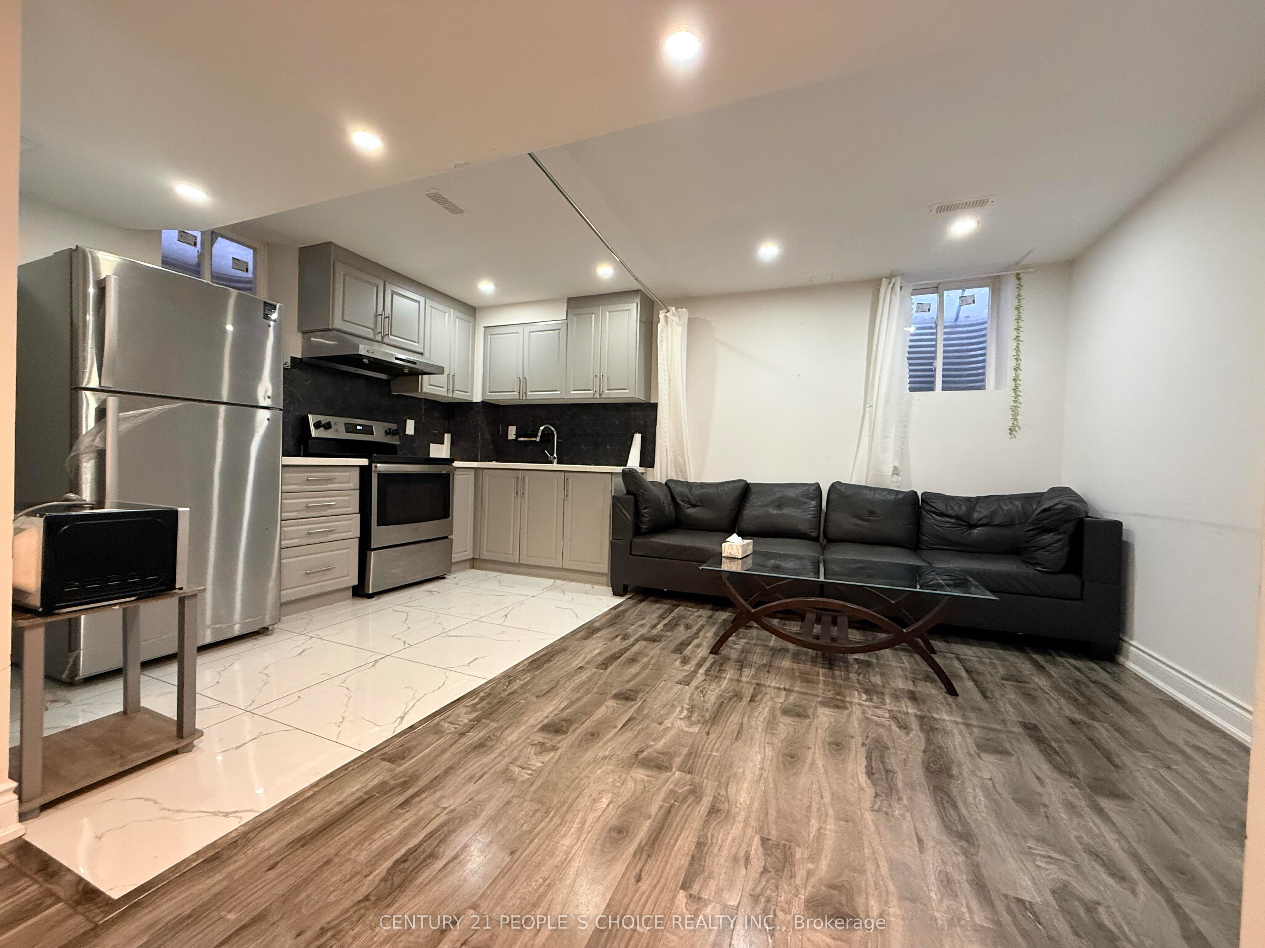 12 Bandera Drive bsmt