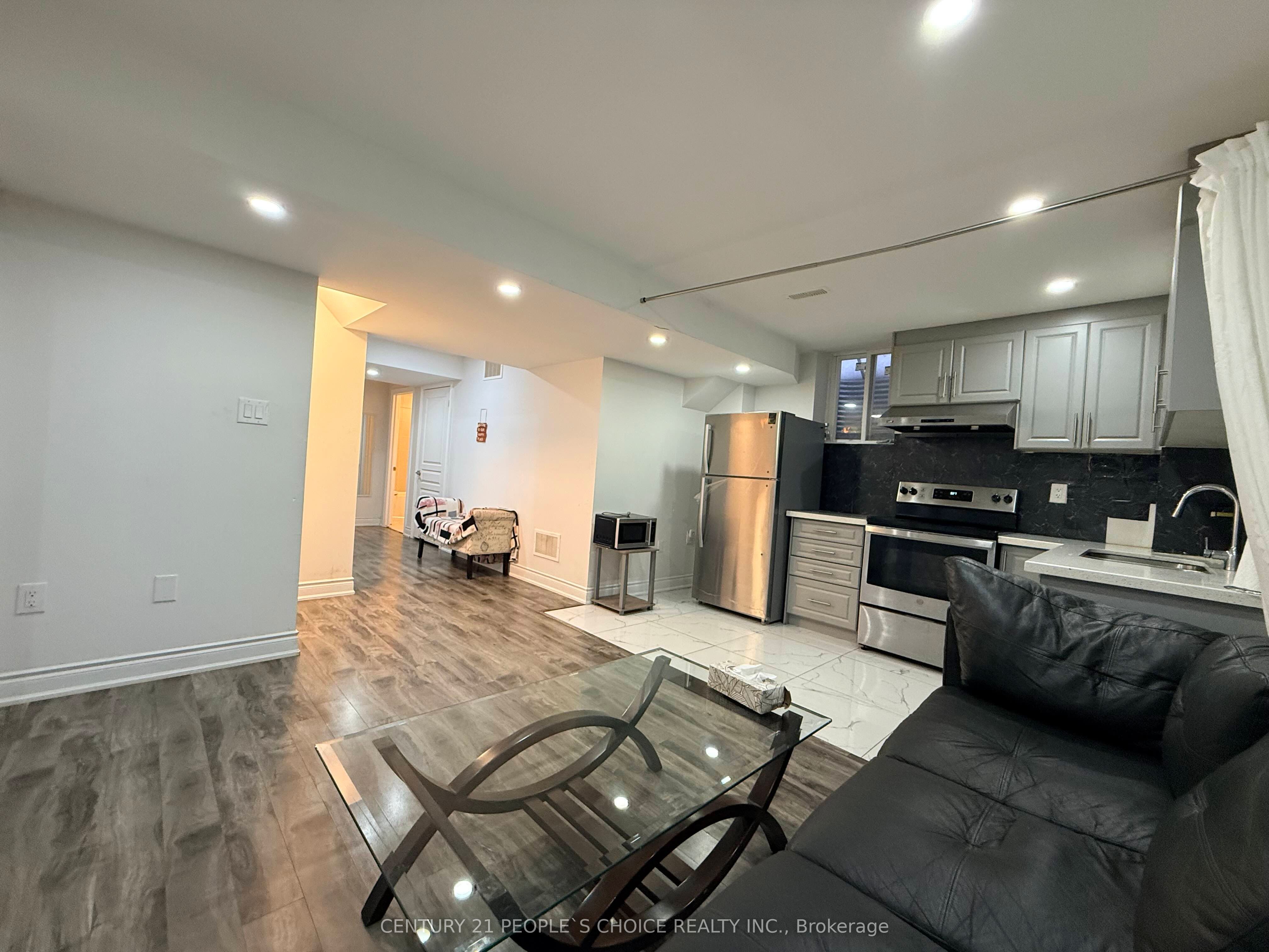 12 Bandera Drive bsmt