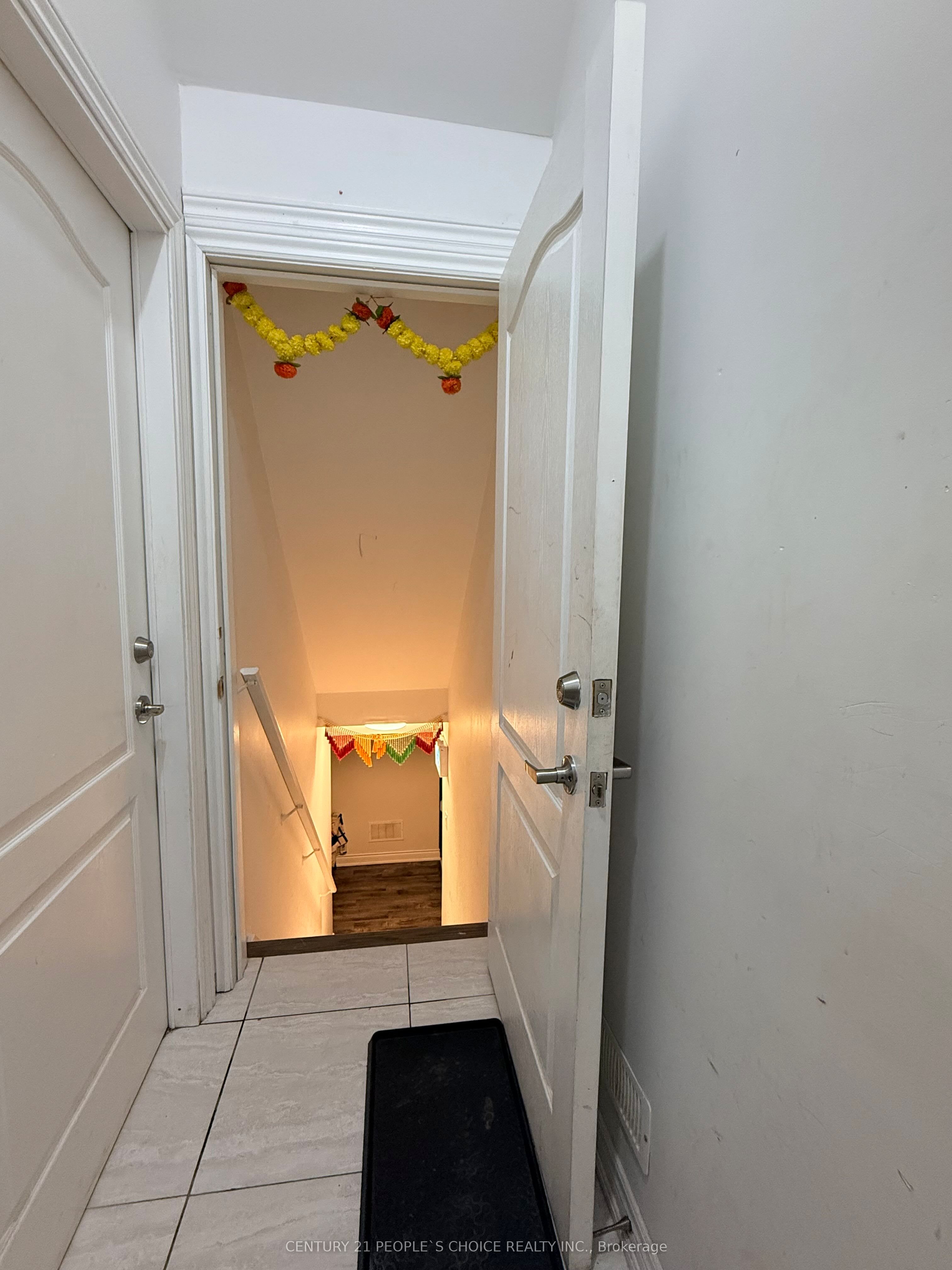 12 Bandera Drive bsmt