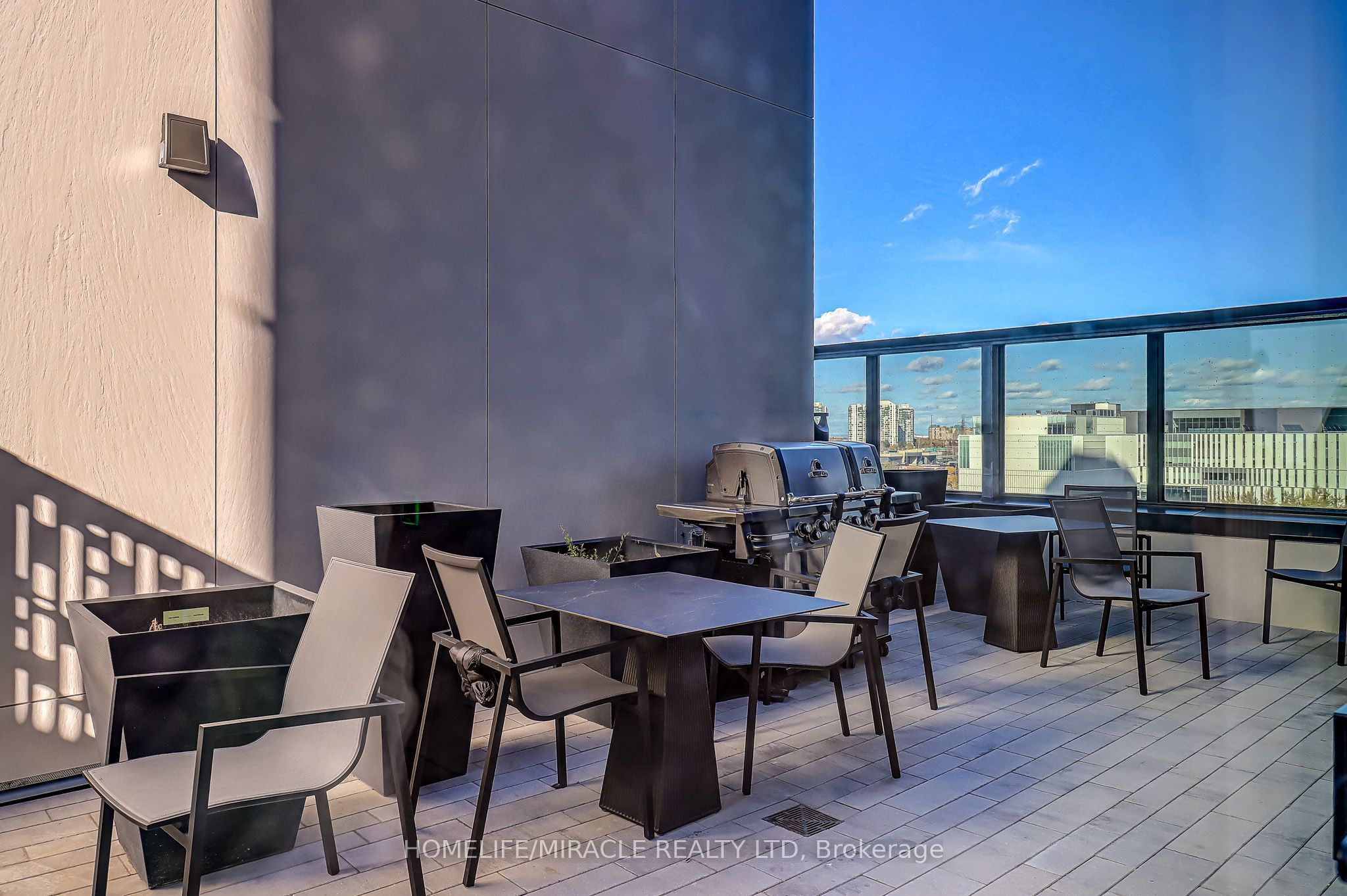 395 Square one Drive 2211