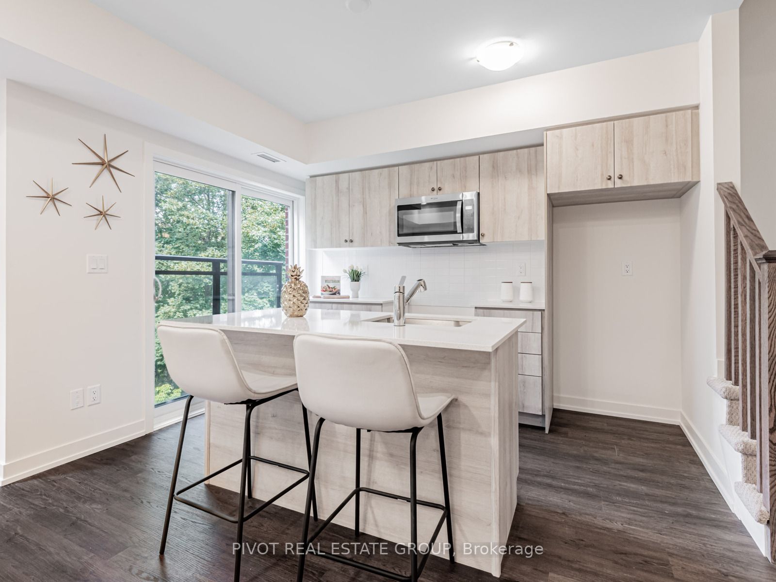 60 Elizabeth Street S 3408