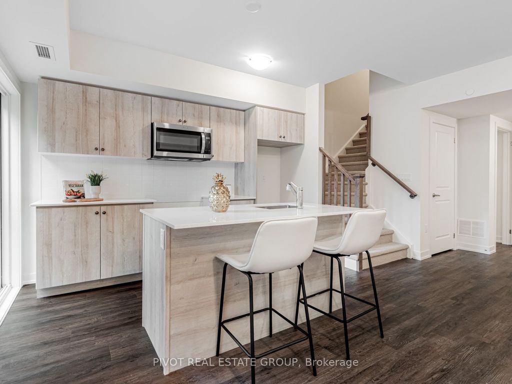 Photo of 60 Elizabeth Street S #3408, Richmond Hill, ON L4C 5W2 (MLS # N12863780)