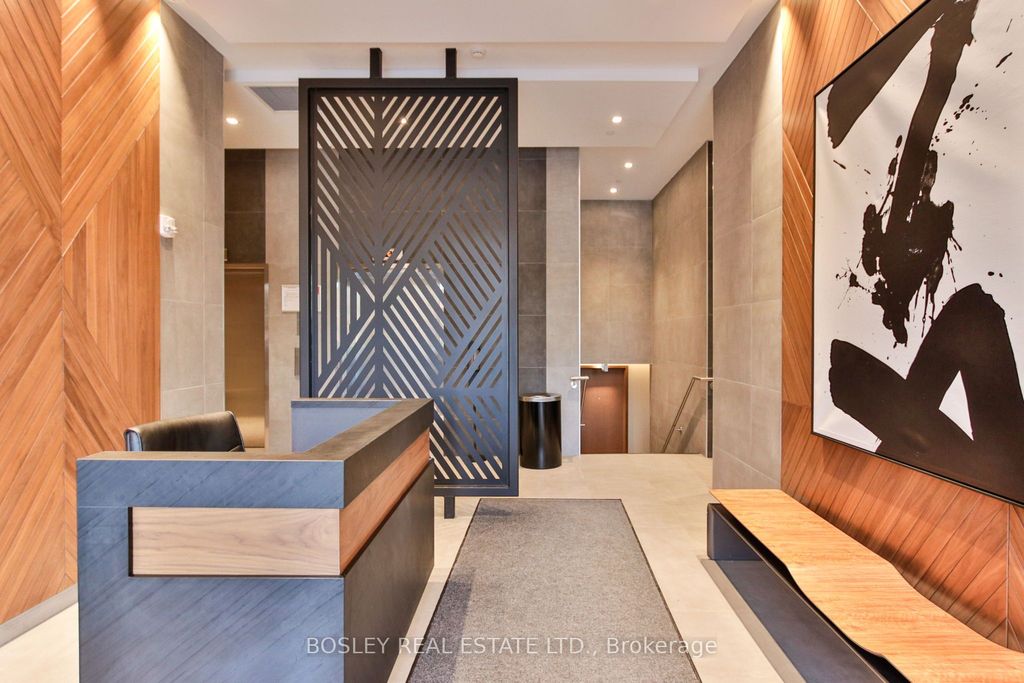 Photo of 1331 Queen Street E #709, Toronto, ON M3B 0A1 (MLS # E13064978)