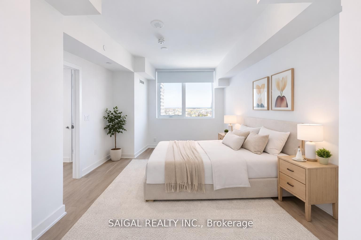 5249 Dundas Street W 2305