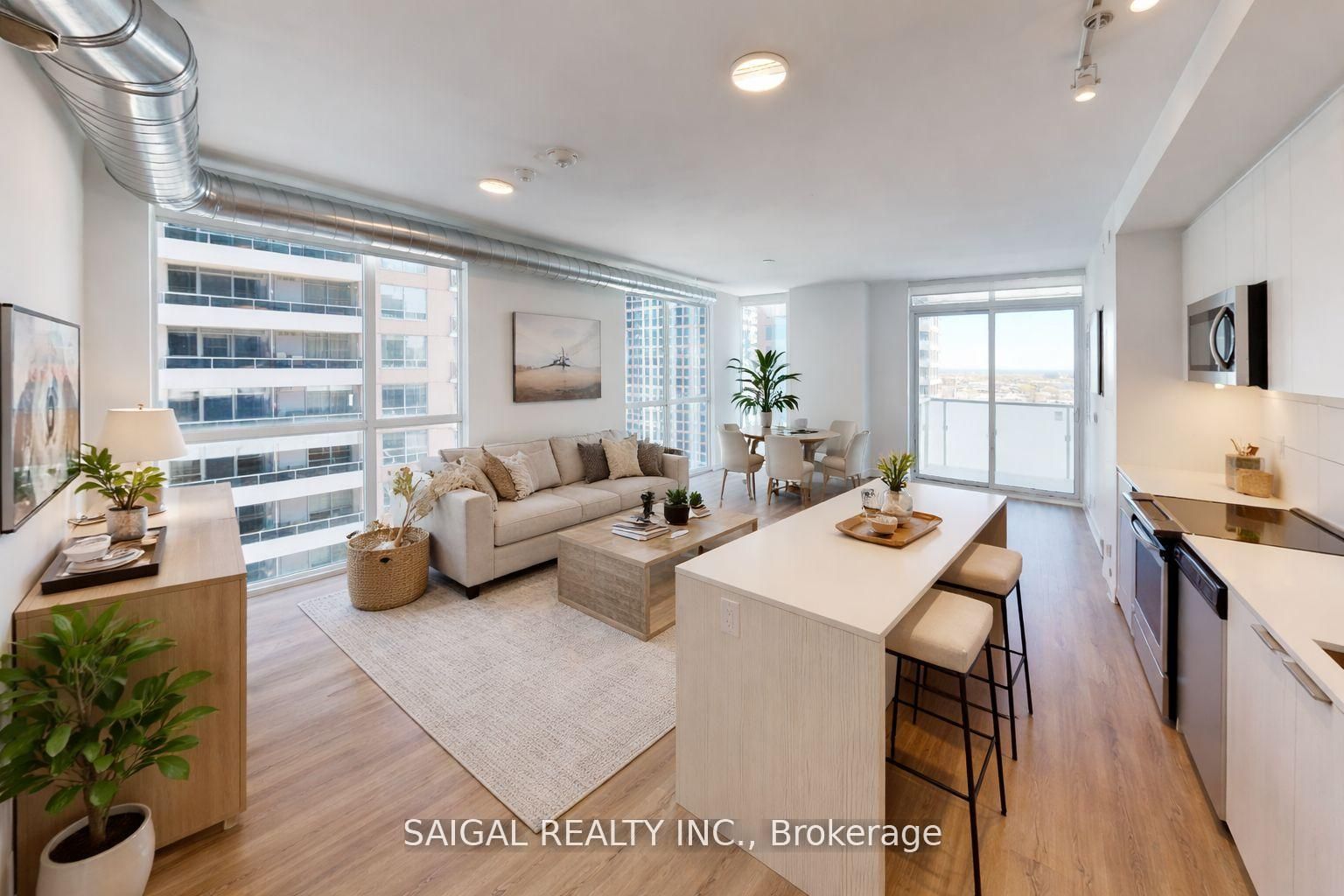 5249 Dundas Street W 2305
