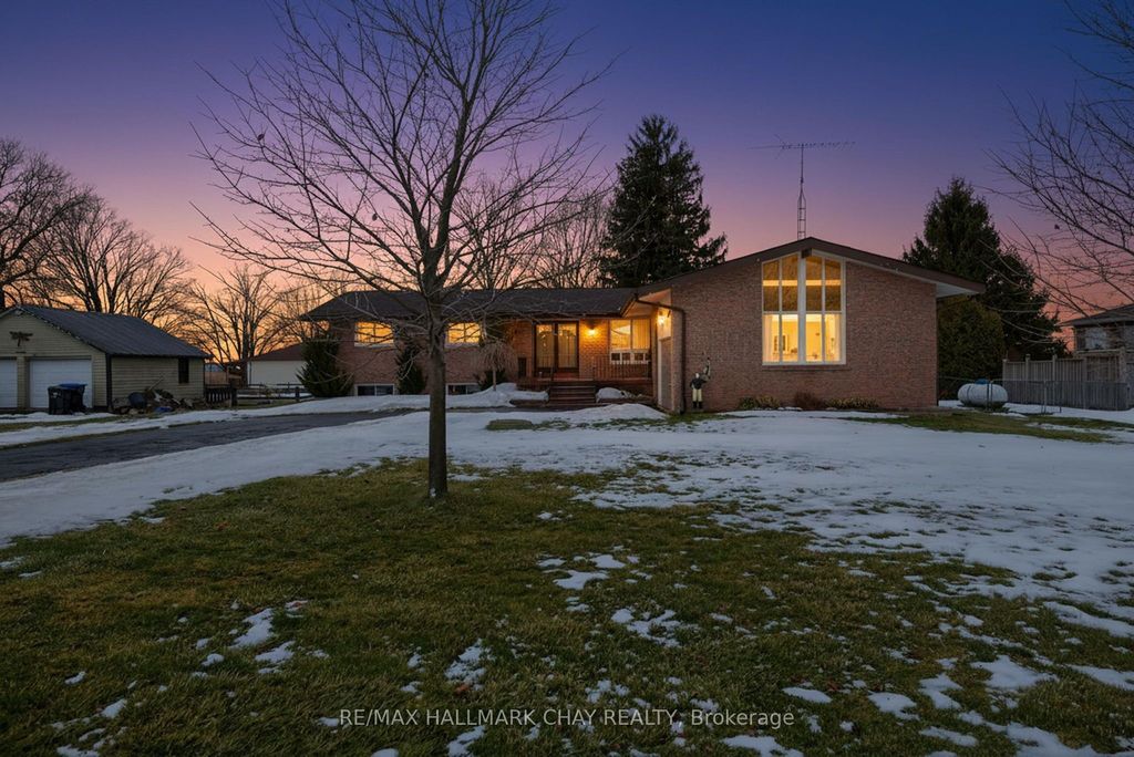 Photo of 3735 9th Line, Bradford West Gwillimbury, ON L3Z 3S6 (MLS # N12893604)
