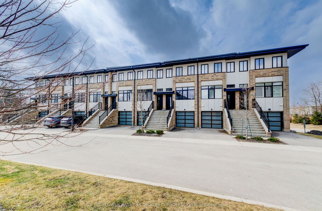 Photo of 29 Wilings Lane, Hamilton, ON L9G 0H3 (MLS # X12901294)
