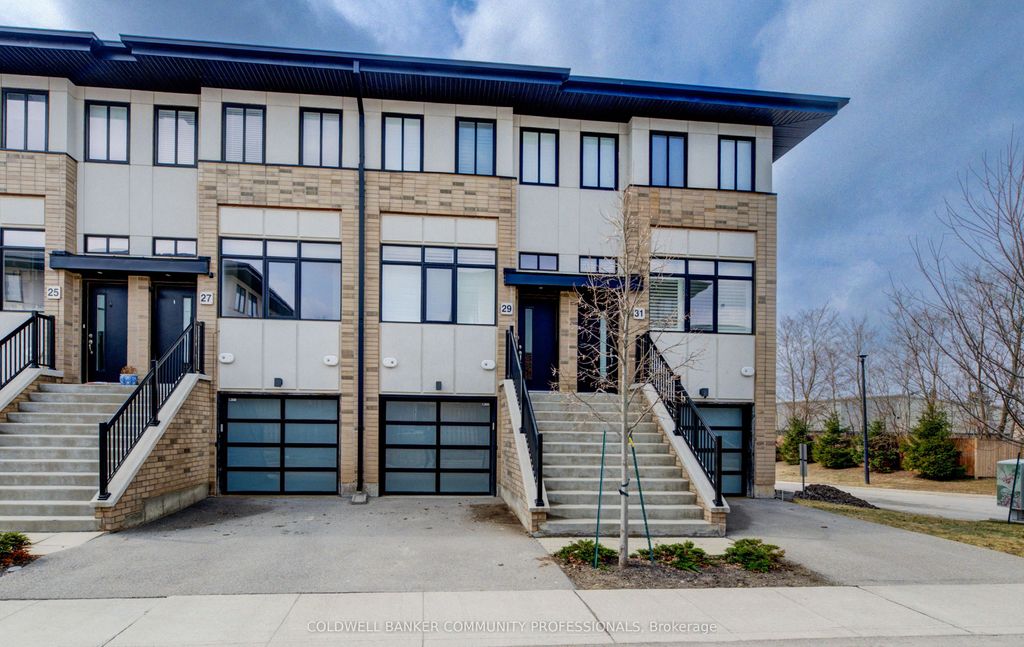 Photo of 29 Wilings Lane, Hamilton, ON L9G 0H3 (MLS # X12901294)