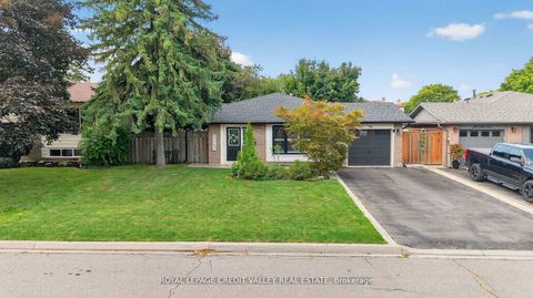 24 Willis Drive Brampton ON L6W 1A9