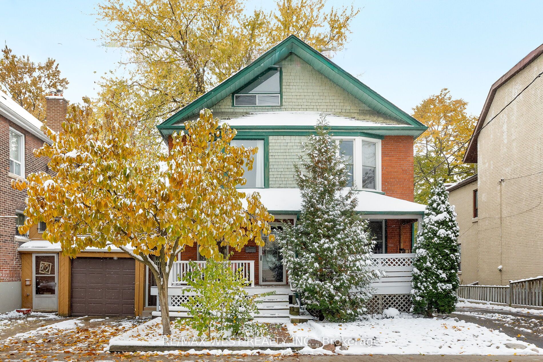 79 Springhurst Avenue