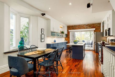 79 Springhurst Avenue Toronto ON M6K 1B7