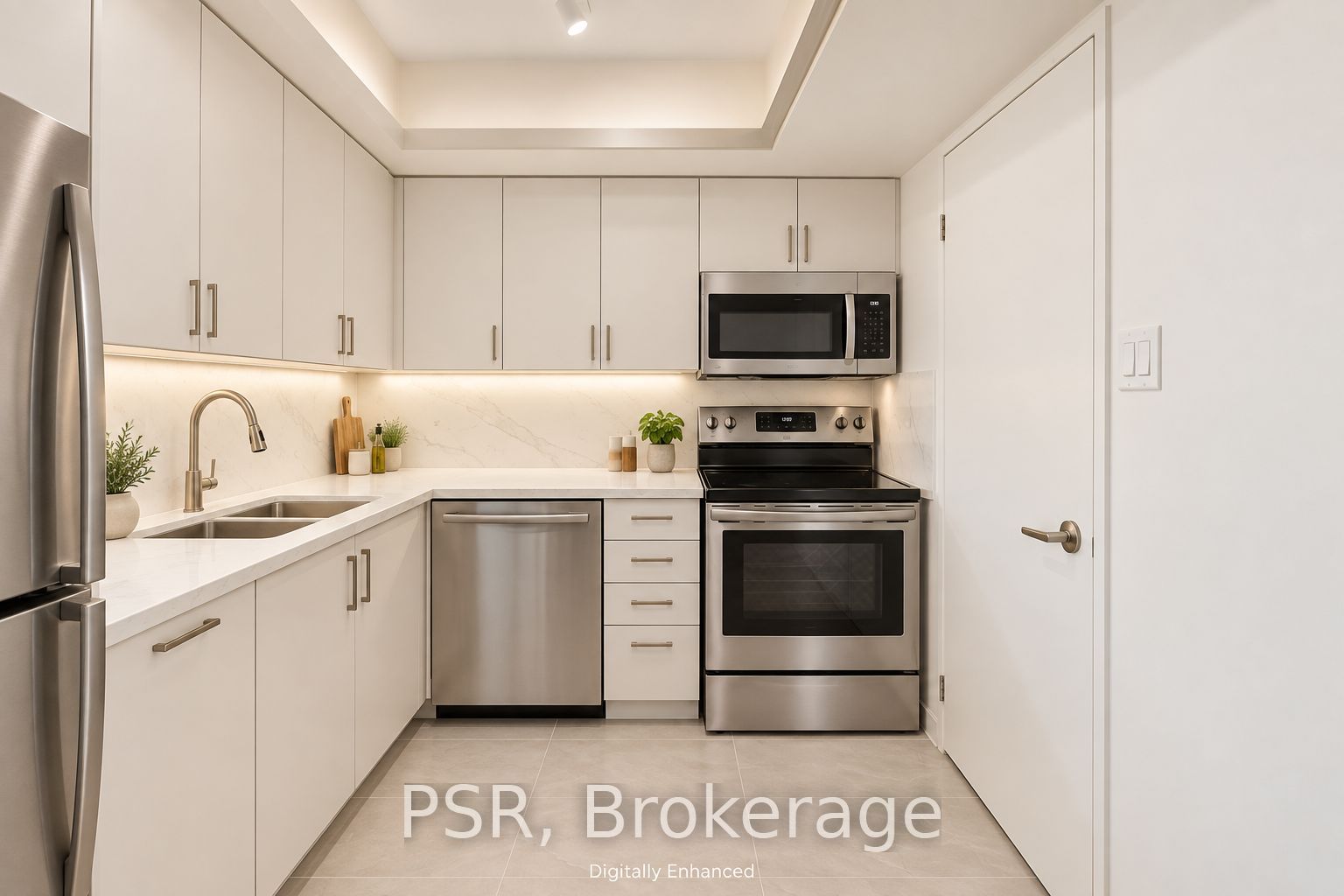 65 Scadding Avenue 510