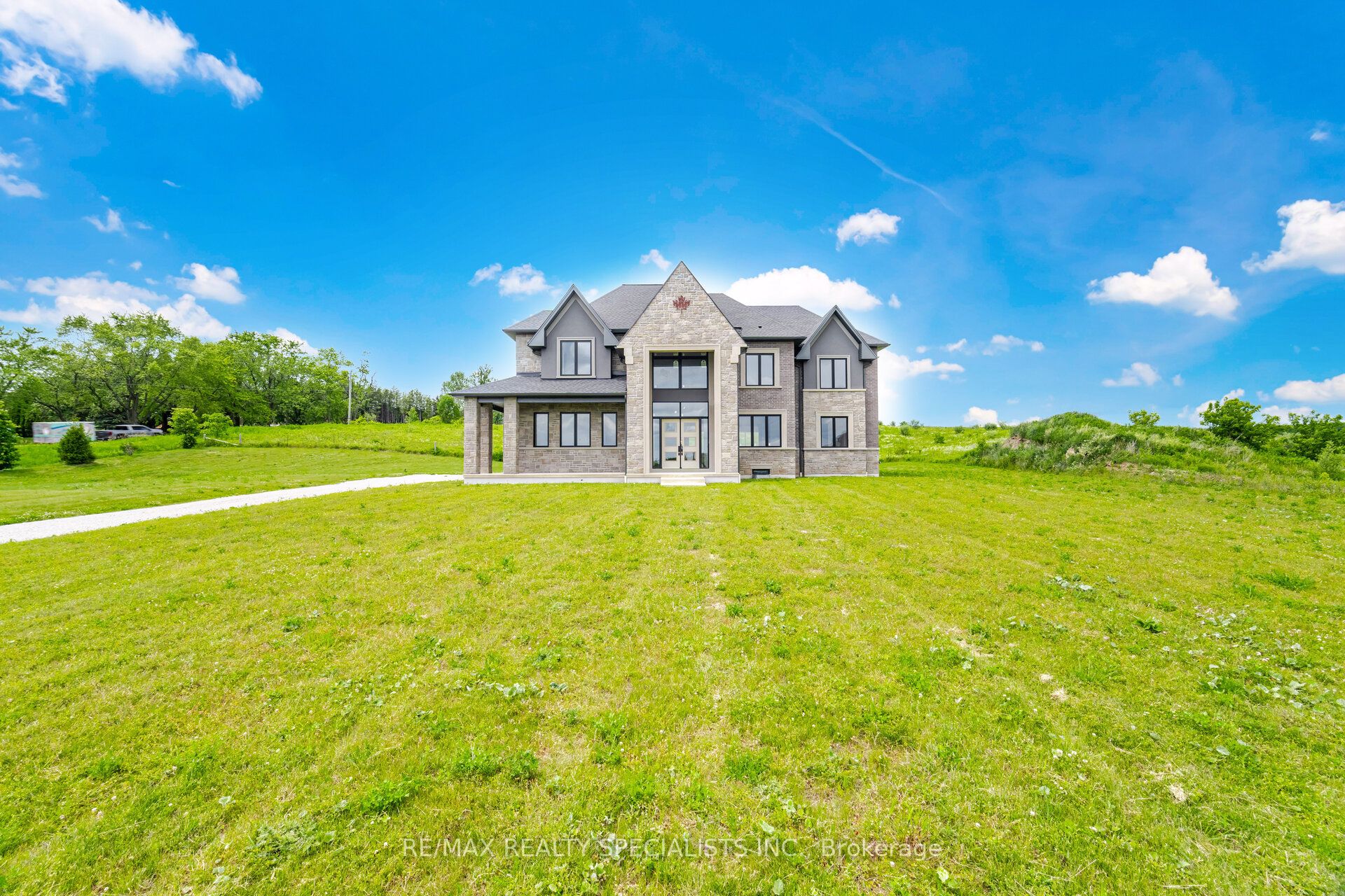 15835 Mount Wolfe Road