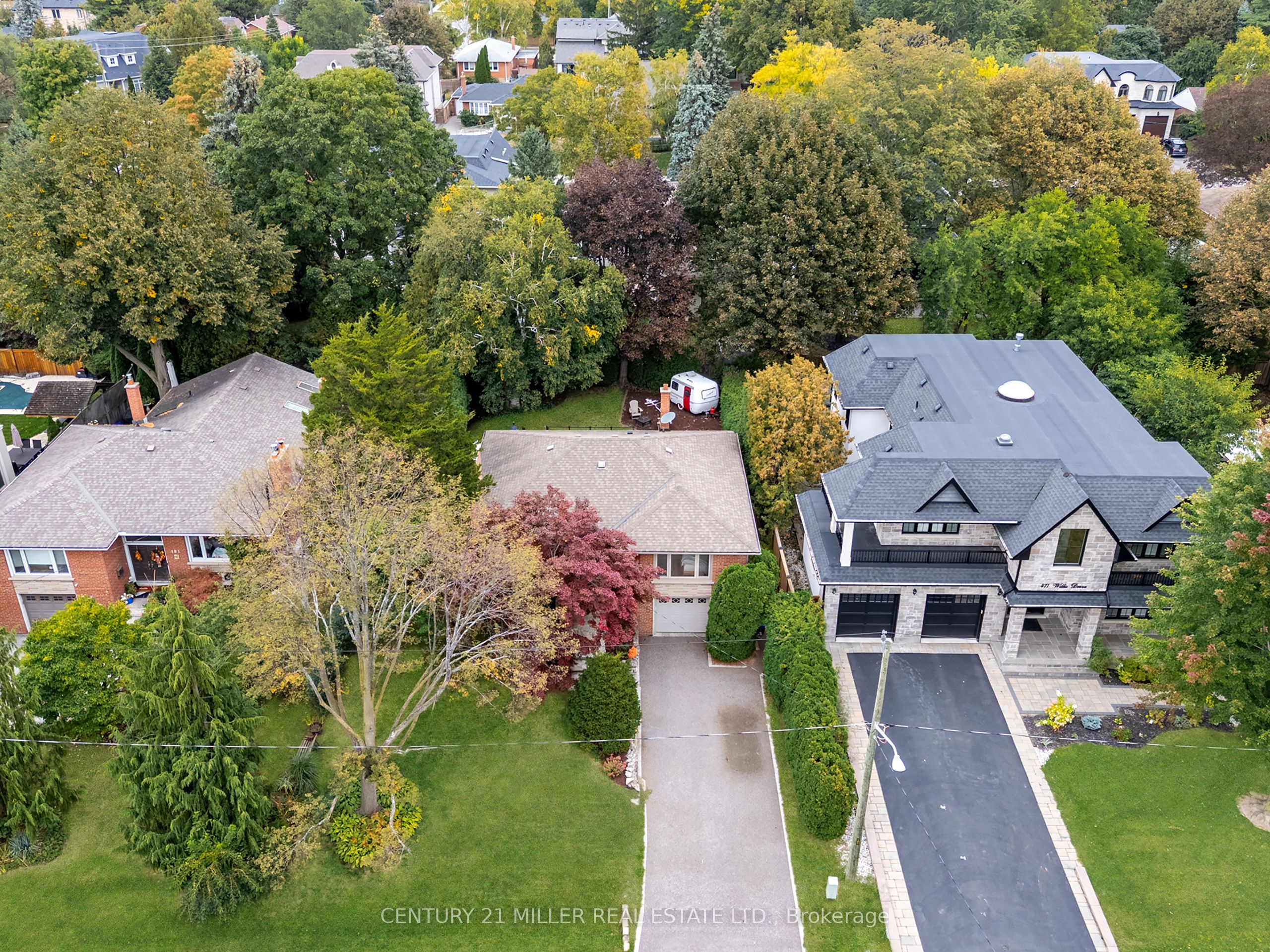 475 Willis Drive
