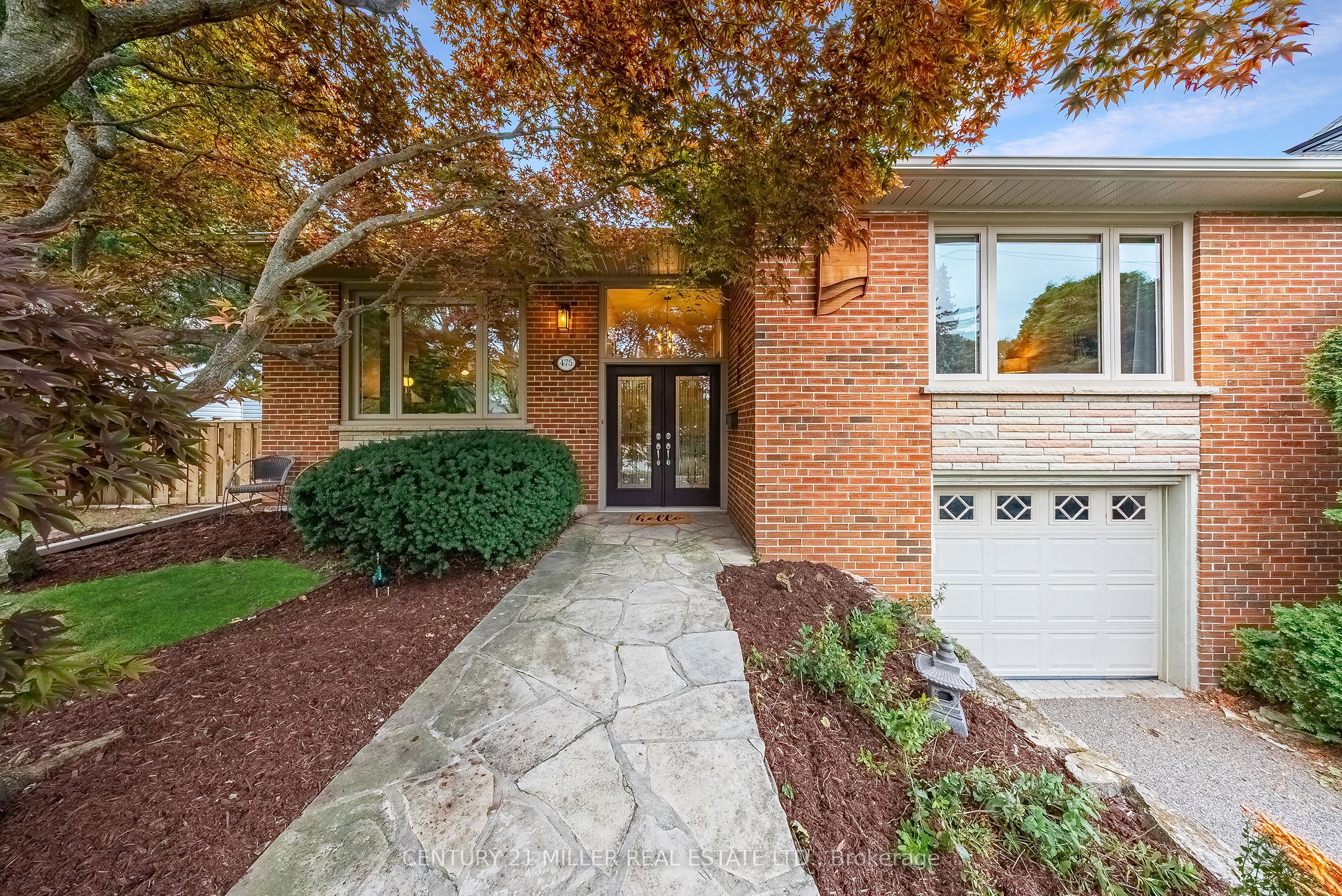 475 Willis Drive
