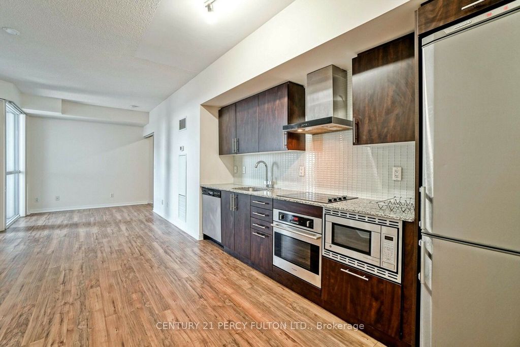 Photo of 352 Front Street W #2211, Toronto, ON M5V 0K3 (MLS # C12893542)