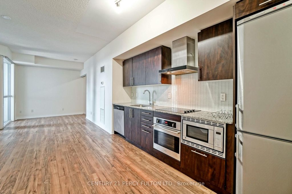Photo of 352 Front Street W #2211, Toronto, ON M5V 0K3 (MLS # C12893542)