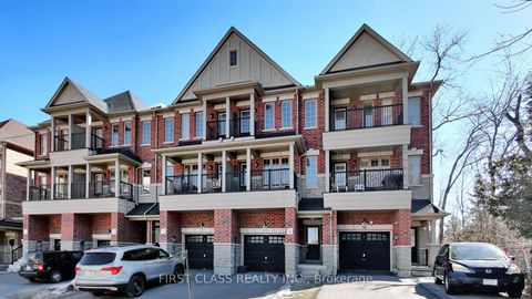 48 Battista Perri Drive Markham ON L6E 0R6