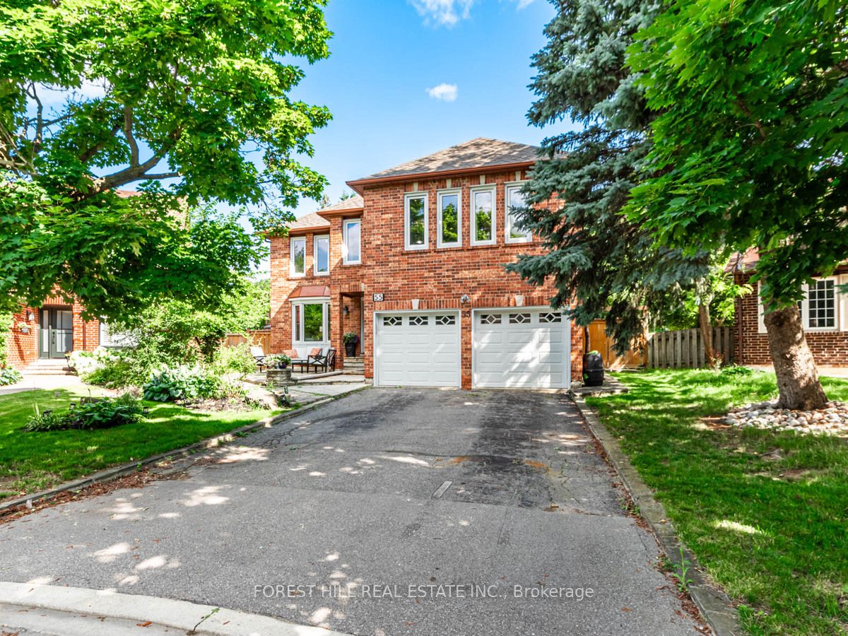 55 Stacey Crescent