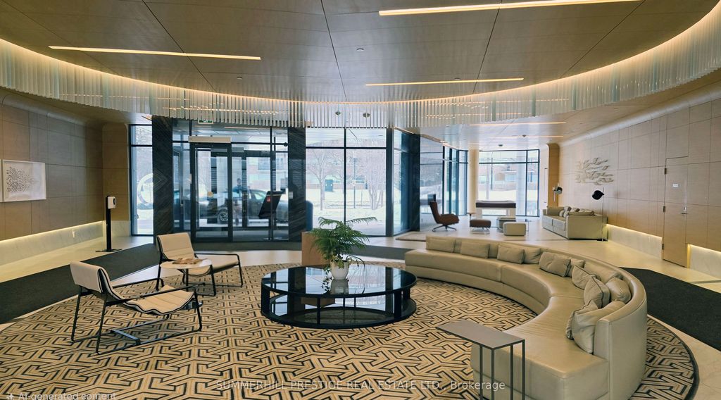 Photo of 99 The Donway Way W #817, Toronto, ON M3C 0N8 (MLS # C12824866)