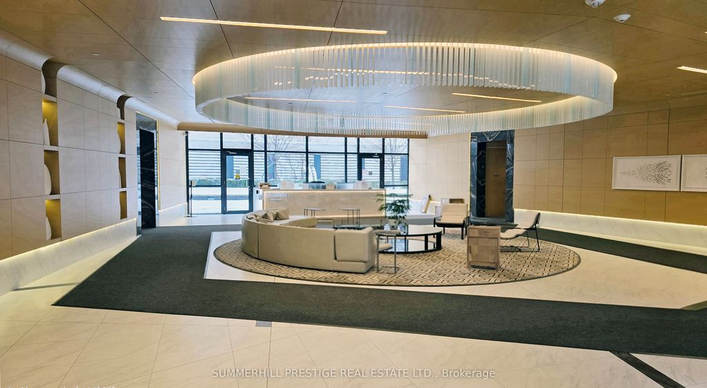 Photo of 99 The Donway Way W #817, Toronto, ON M3C 0N8 (MLS # C12824866)