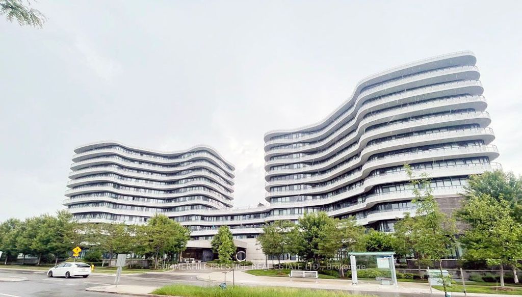 Photo of 99 The Donway Way W #817, Toronto, ON M3C 0N8 (MLS # C12824866)