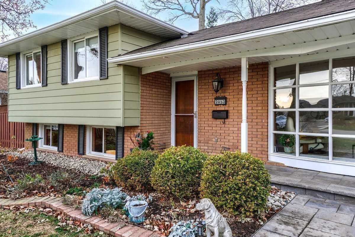 2053 Saxon Road Main