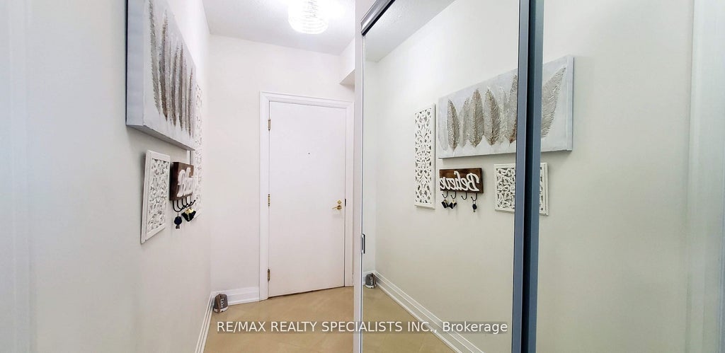 Photo of 2083 Lake Shore Boulevard W #1114, Toronto, ON M8V 2Z6 (MLS # W13724282)