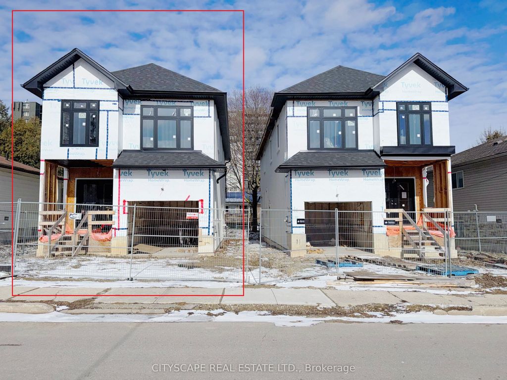 Photo of 13 Chester Street, Guelph, ON N1H 1K7 (MLS # X12907256)