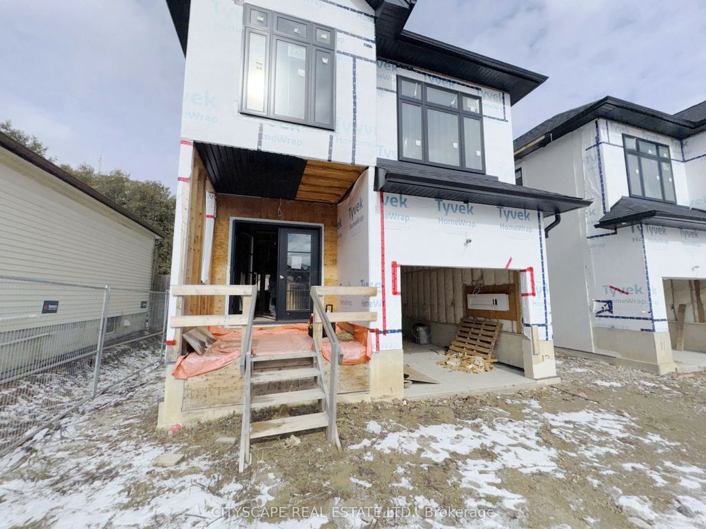 Photo of 13 Chester Street, Guelph, ON N1H 1K7 (MLS # X12907256)