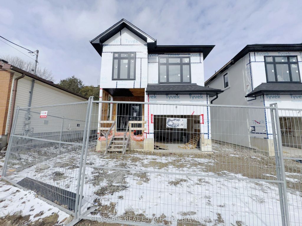 Photo of 13 Chester Street, Guelph, ON N1H 1K7 (MLS # X12907256)